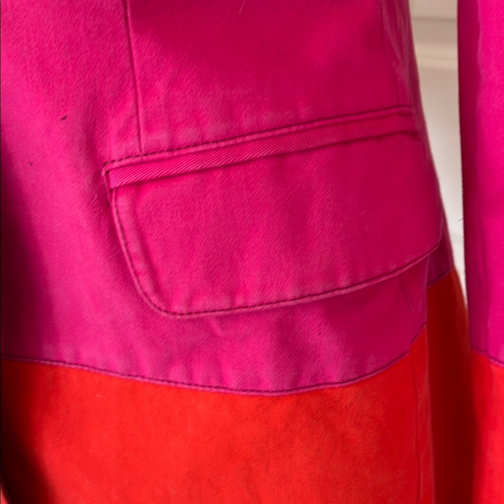 Colorful Women's Jacket Moschino jacket - Picture 3 of 10